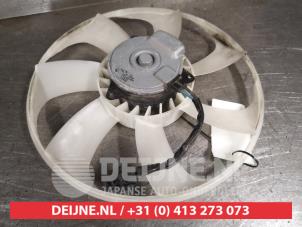 Mazda CX-5 Cooling fans O486940 photo 2