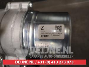 Mazda CX-5 Lenksäulenwelle O486942 foto 2