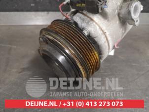 Mazda CX-5 Klimapumpe O486943 foto 2