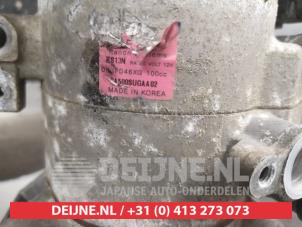 Mazda CX-5 Klimapumpe O486943 foto 3