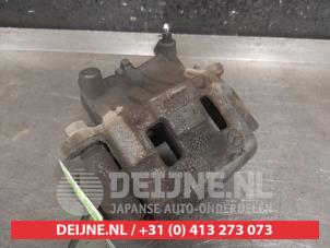Mazda CX-5 Bremszange links vorne O486945 foto 2