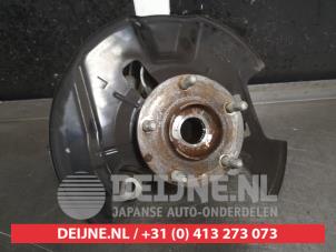 Mazda CX-5 Knuckle, front left O486947 photo 2
