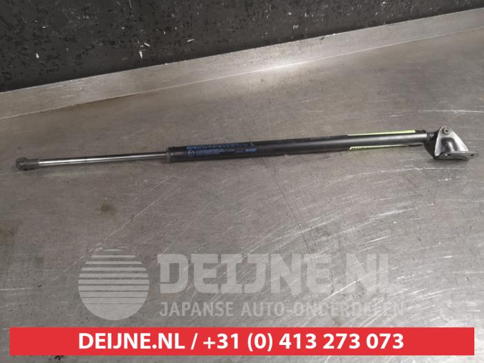 Mazda CX-5 Gasdämpfer links hinten O486948