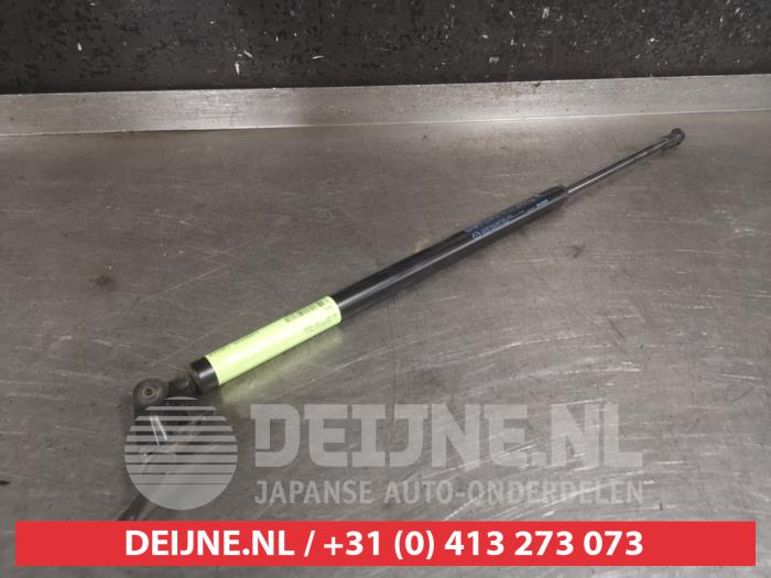 Mazda CX-5 Gasdämpfer rechts hinten O486949