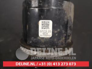 Mazda CX-5 Aandrijfas links-voor O486951 foto 3