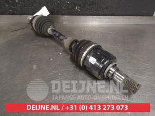 Mazda CX-5 Aandrijfas links-voor O486951 foto 2