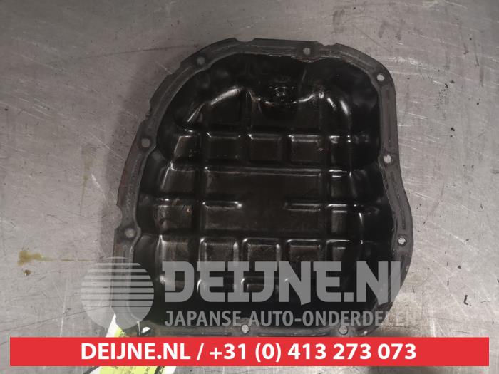 Hyundai Santafe Carterpan O486959