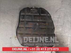 Hyundai Santafe Ölwanne O486959 foto 2