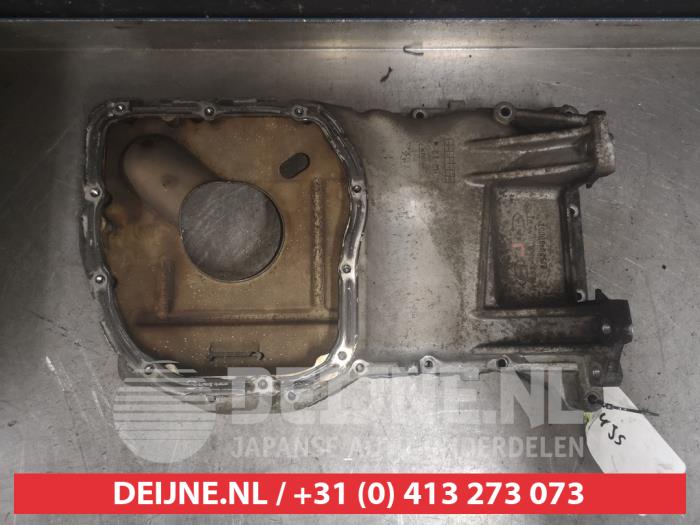 Hyundai Santafe Carterpan O486960