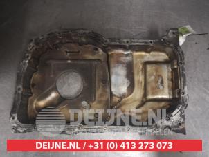 Hyundai Santafe Ölwanne O486960 foto 2