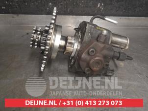 Nissan Navara Brandstofpomp Mechanisch O486970 foto 2