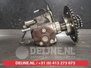 Nissan Navara Brandstofpomp Mechanisch O486970 foto 4