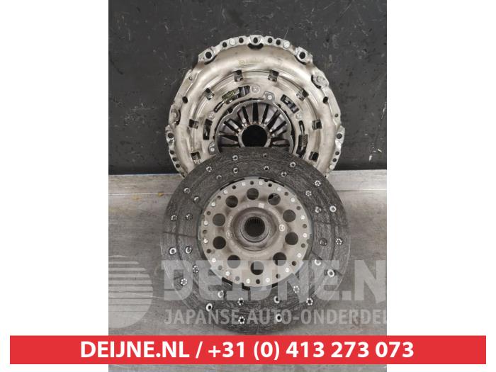Mazda CX-5 Kupplungsset (komplett) O486973
