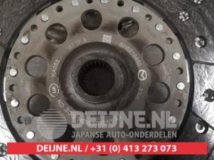 Mazda CX-5 Kupplungsset (komplett) O486973 foto 2