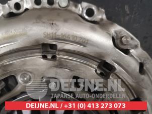 Mazda CX-5 Kupplungsset (komplett) O486973 foto 3