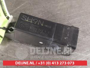 Gebruikte Gloeirelais Mazda CX-5 II (KF) 2.2 SkyActiv-D 150 16V 2WD Prijs € 25,00 Margeregeling aangeboden door V.Deijne Jap.Auto-onderdelen BV