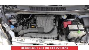 Gebruikte Motor Suzuki Splash 1.2 VVT 16V Prijs € 500,00 Margeregeling aangeboden door V.Deijne Jap.Auto-onderdelen BV