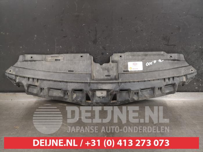 Kia Pro Ceed Lock plate O486985