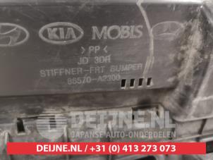 Kia Pro Ceed Schlossträger vorne O486985 foto 3