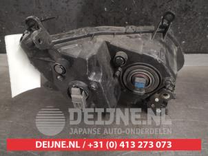 Kia Pro Ceed Mistlamp links-voor O486986 foto 2