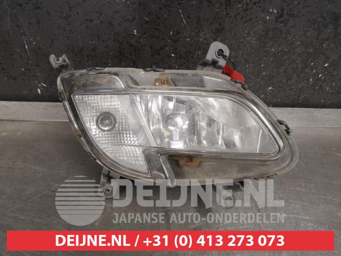 Kia Pro Ceed Mistlamp rechts-voor O486987