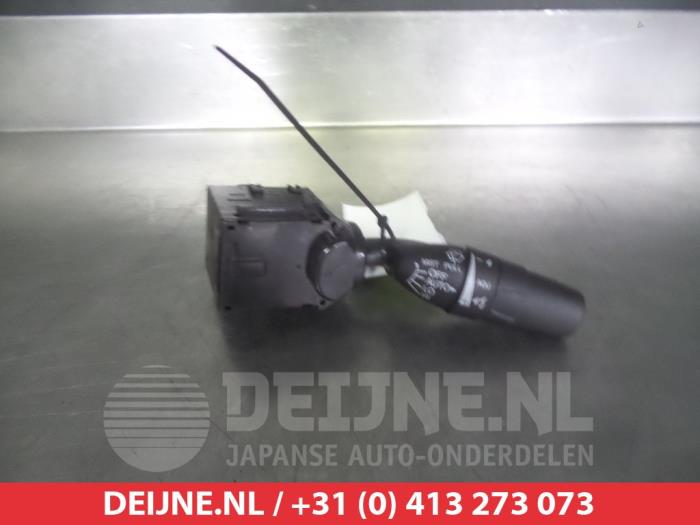 Honda Civic Ruitenwis Schakelaar O310054