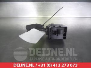 Honda Civic Scheibenwischer Schalter O310054 foto 2