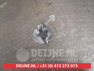 Kia Pro Ceed Afdekkap Sleepoog voor O486993 foto 2