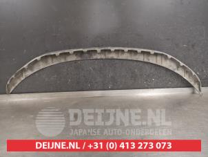 Kia Pro Ceed Spoiler Stoßstange vorne O486995 foto 2