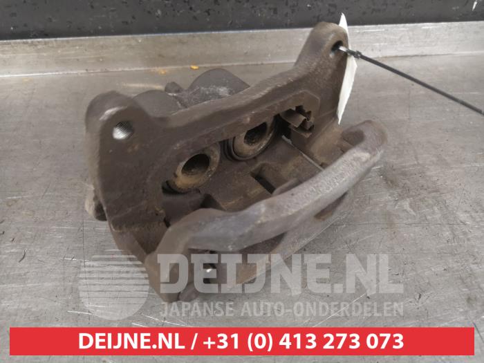 Mazda CX-5 Bremszange rechts vorne O487005