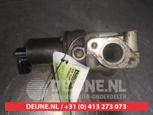 Hyundai I20 AGR Ventil O487007 foto 3