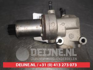 Hyundai I20 AGR Ventil O487007 foto 2