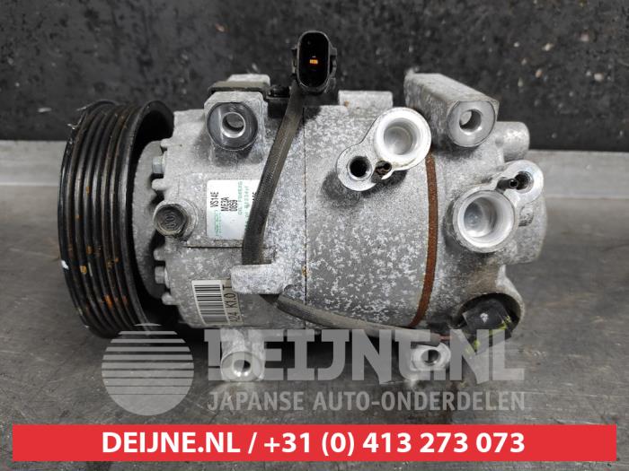 Kia Ceed Aircopomp O487023