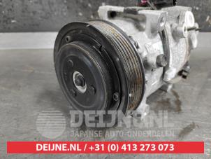 Kia Ceed Air conditioning pump O487023 photo 2