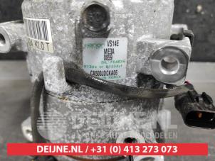 Kia Ceed Air conditioning pump O487023 photo 3