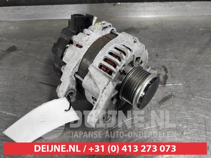 Kia Ceed Dynamo O487025