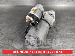 Kia Ceed Starter O487026 photo 2