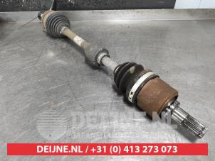 Kia Ceed Antriebswelle links vorne O487030 foto 2
