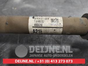 Kia Ceed Antriebswelle links vorne O487030 foto 3