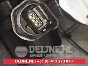 Nissan Note Kraftstoffverteiler O487036 foto 3