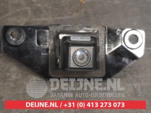Toyota Auris Reversing camera O487075 photo 2