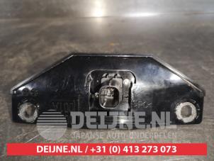 Toyota Auris Reversing camera O487075 photo 3