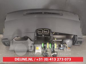 Toyota Auris Airbag Set+Modul O487076 foto 2