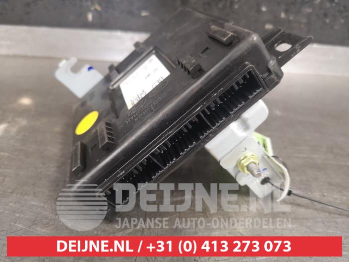 Gebruikte Computer Body Control Kia Picanto (JA) 1.0 12V Prijs € 125,00 Margeregeling aangeboden door V.Deijne Jap.Auto-onderdelen BV