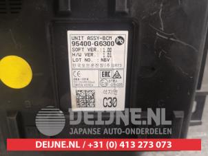 Kia Picanto Computer Body Control O487084 foto 2