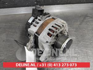 Gebruikte Dynamo Kia Picanto (JA) 1.0 12V Prijs € 35,00 Margeregeling aangeboden door V.Deijne Jap.Auto-onderdelen BV
