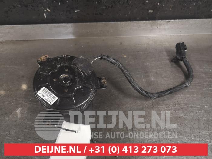Kia Picanto Koelvin Motor O487098