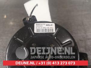 Kia Picanto Kühlgebläse Motor O487098 foto 3