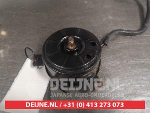 Kia Picanto Kühlgebläse Motor O487098 foto 2