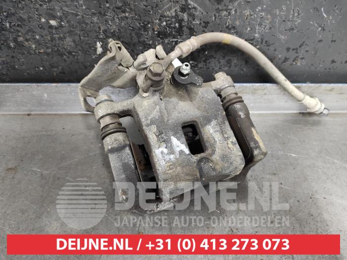 Kia Picanto Remklauw (Tang) rechts-achter O487104